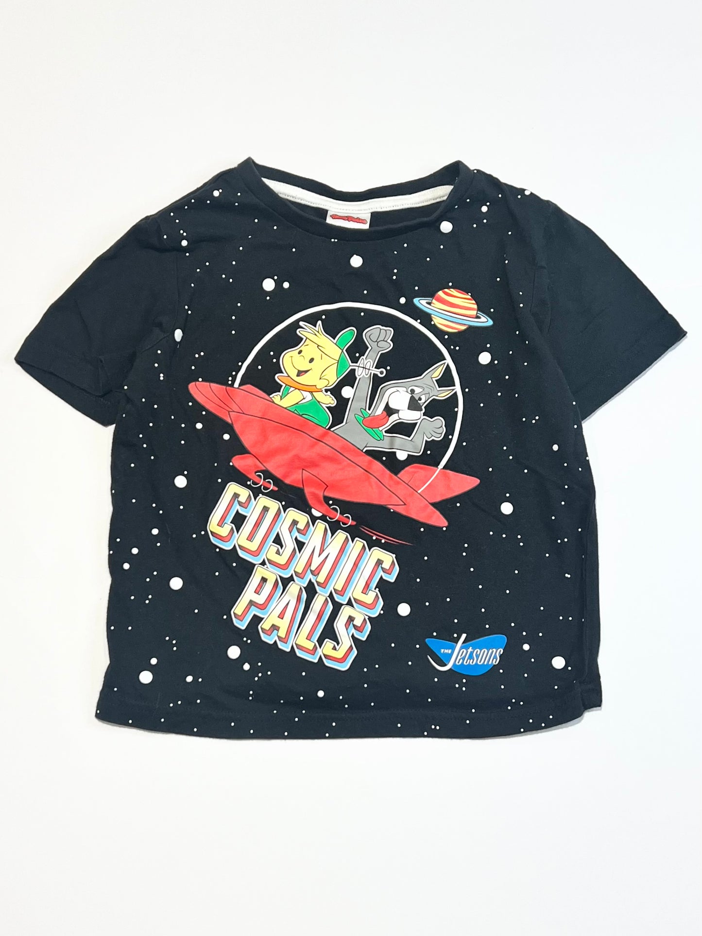 The Jetsons tee - Size 4