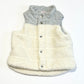 Polar fleece vest - Size 0