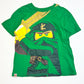 Ninjago tee - Size 4-5