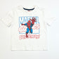 Spider-Man tee - Size 4