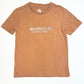 Motorcycles tee - Size 4