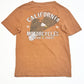 Motorcycles tee - Size 4