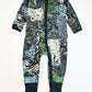 Zippy Wondersuit - Size 0