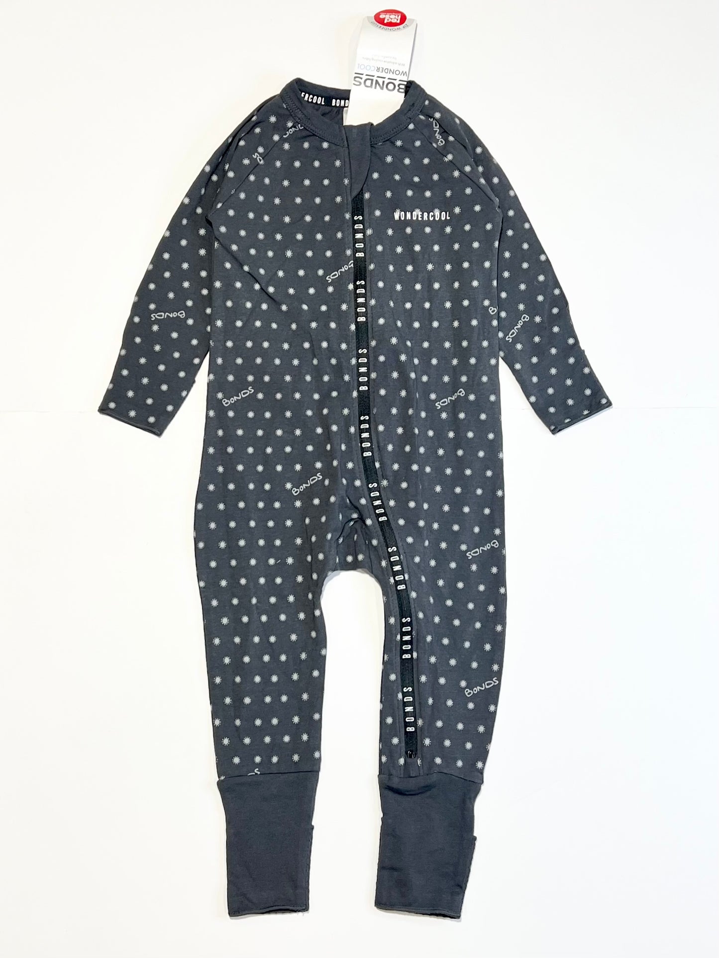 Zippy Wondercool brand new - Size 0