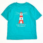 Lighthouse tee - Size 4-5