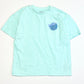 Puffer fish tee - Size 4-5