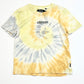 Tie-dye tee - Size 3-4