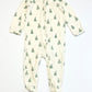 Pears zip onesie - Size 0