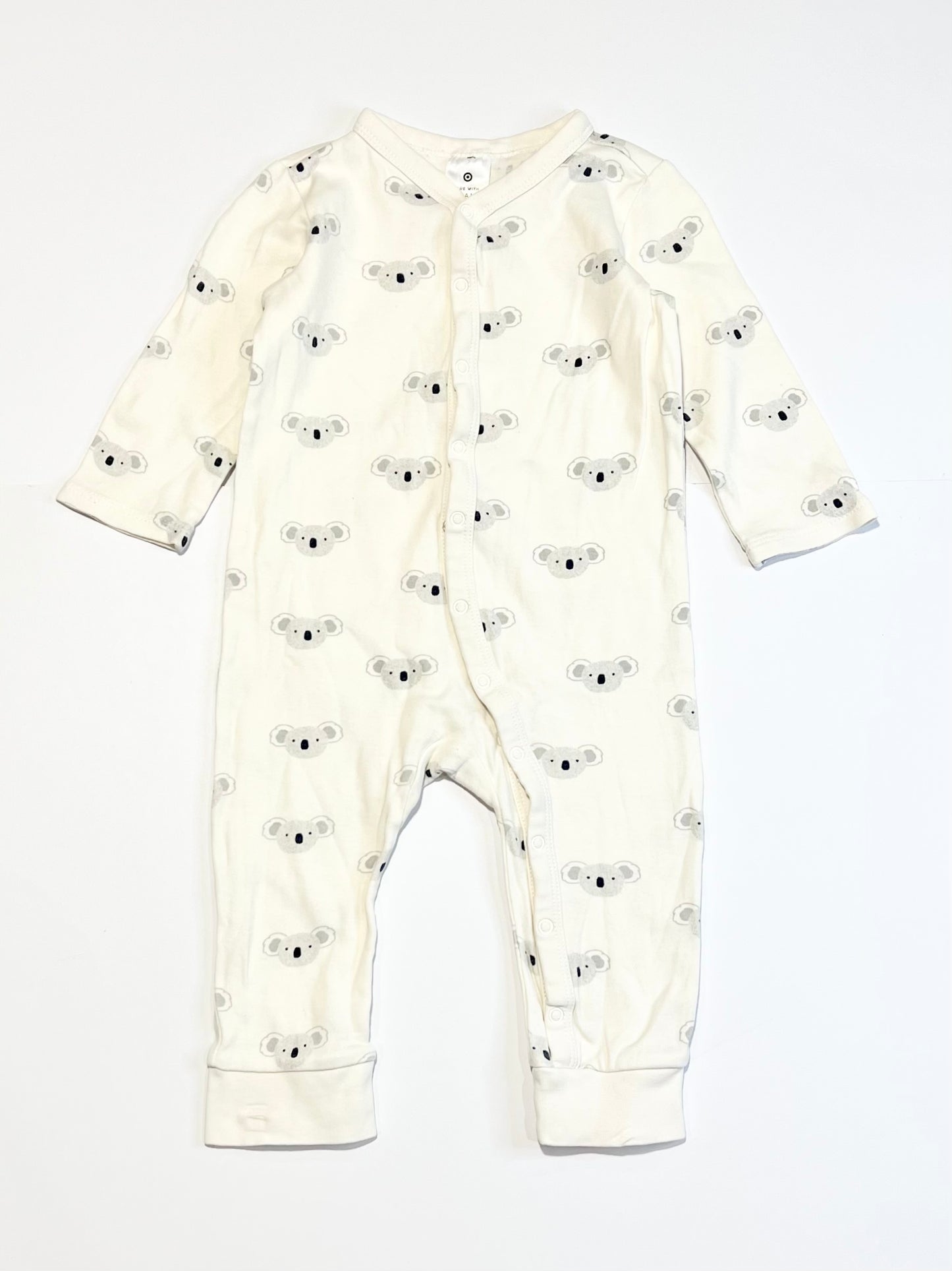 Koalas onesie - Size 0