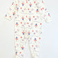 Circus onesie - Size 0