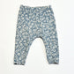 Floral leggings - Size 0