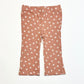 Floral leggings - Size 6-9 months