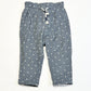 Grey corudoy pants - Size 9-12 months