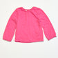 Pink top - Size 6-9 months