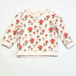 Mushrooms sweater - Size 0