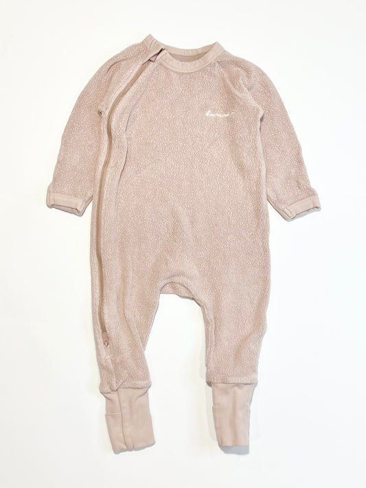 Zippy Wonderwarm - Size 0