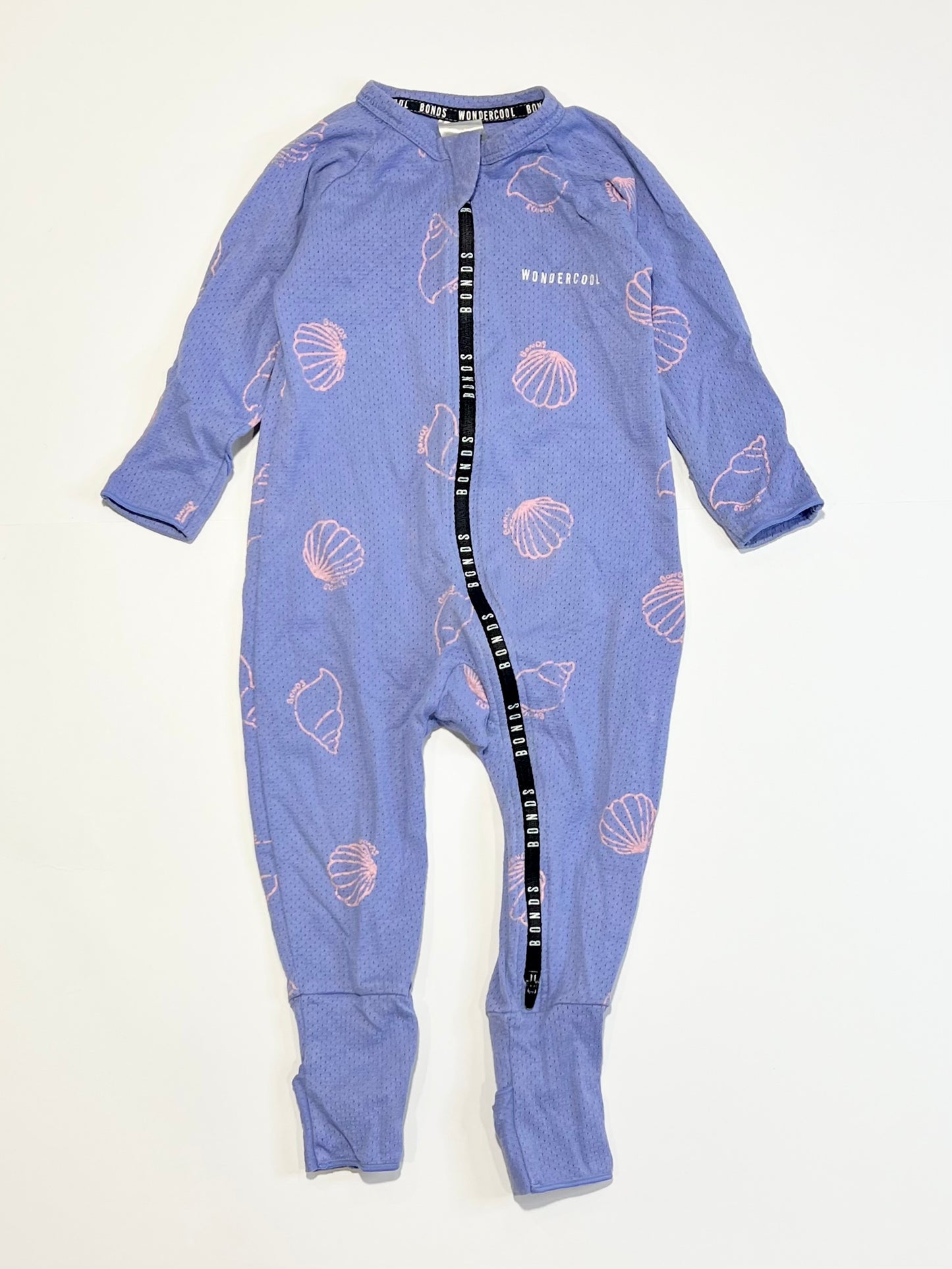 Zippy Wondercool - Size 0
