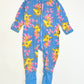 Zippy Wondersuit - Size 0