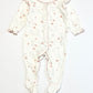 Bunnies onesie - Size 6-9 months