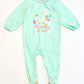 Mummy & me onesie - Size 6-9 months