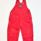 Vintage overalls - Size 0