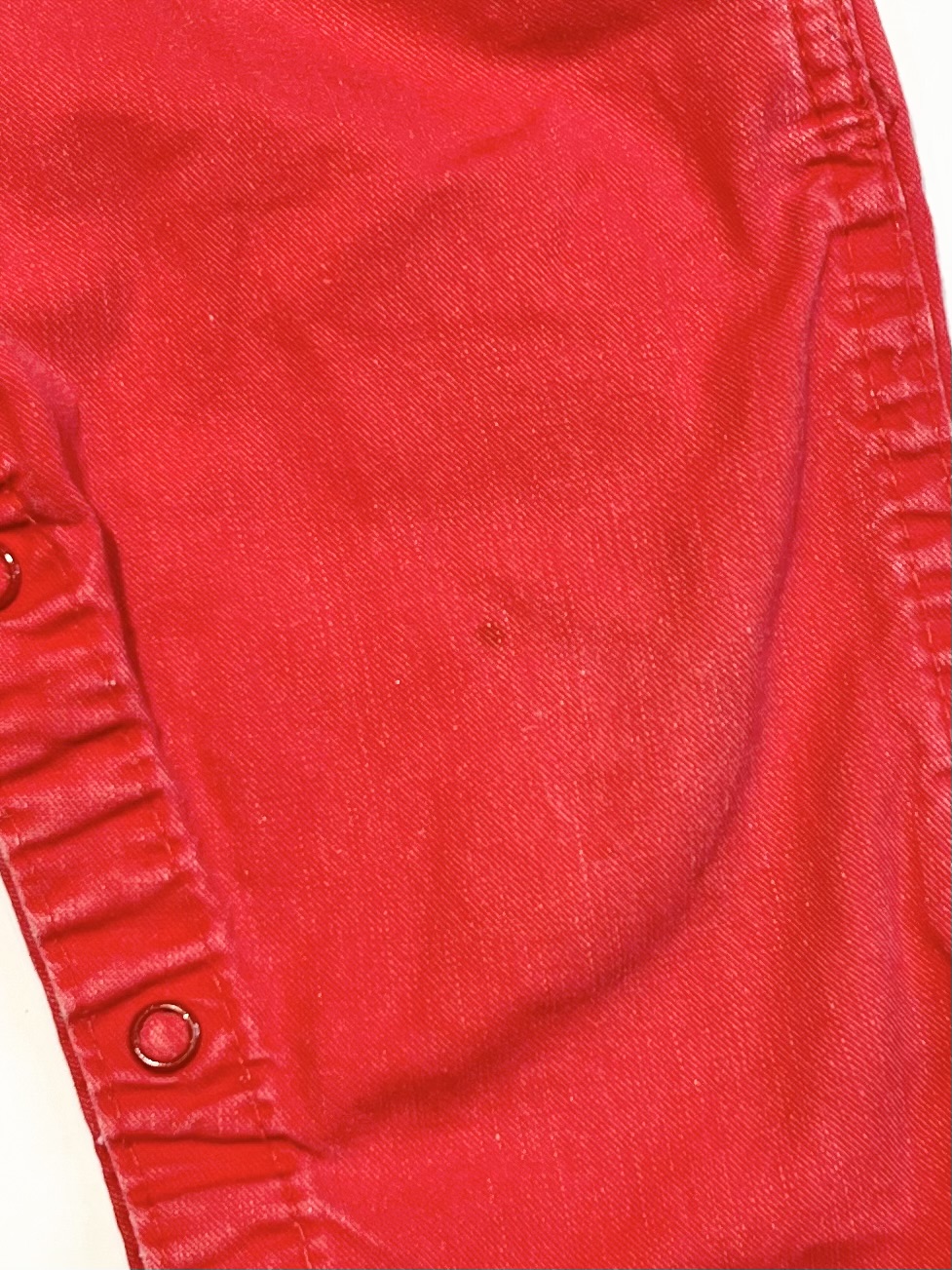 Vintage overalls - Size 0