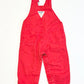 Vintage overalls - Size 0