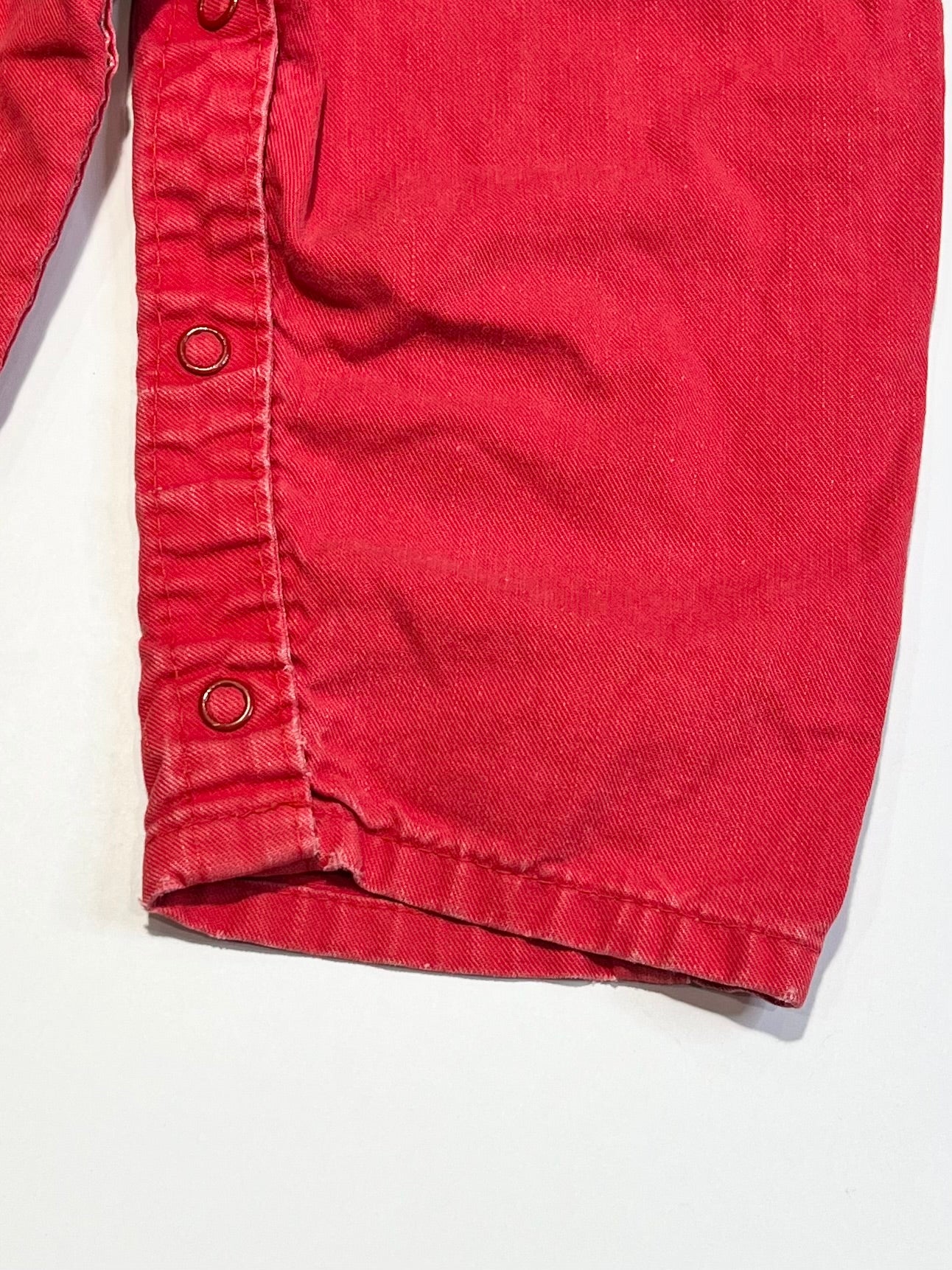 Vintage overalls - Size 0