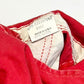 Vintage overalls - Size 0
