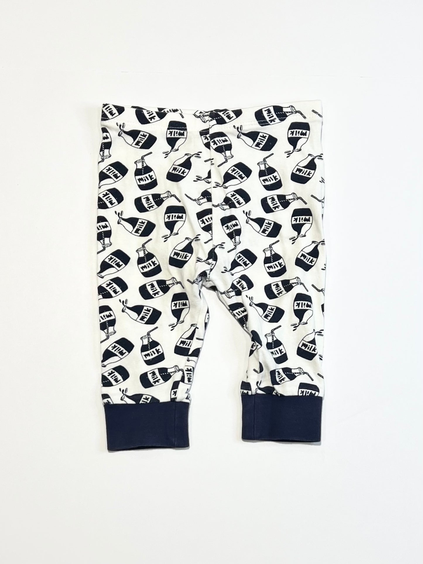 Milk leggings - Size 00