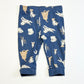 Puppies leggings - Size 00