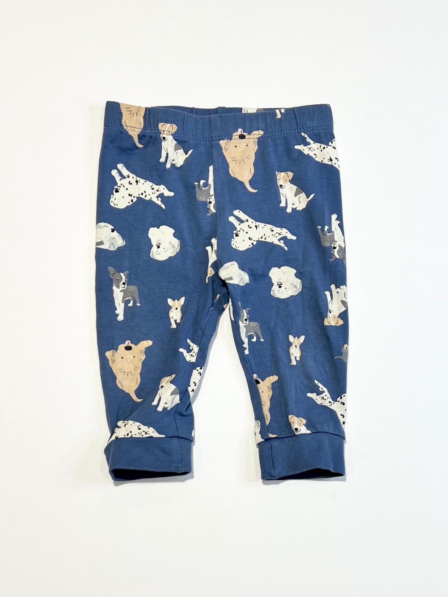 Puppies leggings - Size 00