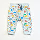 Dino trackies - Size 00