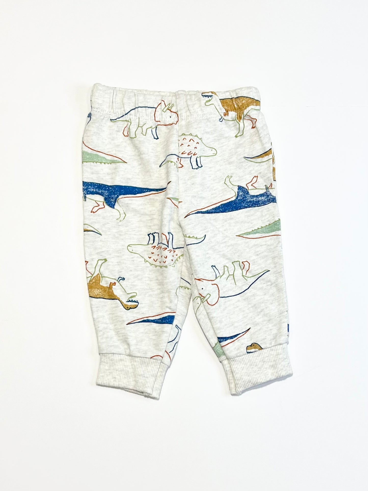 Dino trackies - Size 00