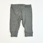 Ribbed grey pants - Size 00