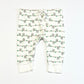 Ribbed owl pants - Size 00