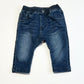 Pull on denim pants - Size 00