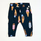 Ice creams jersey pants - Size 2-4 months