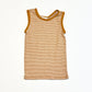 Striped singlet - Size 00