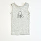 Puppy singlet - Size 00