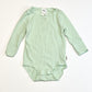 Green bodysuit - Size 00