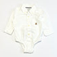 White shirt bodysuit - Size 00