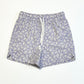 Floral boardies - Size 4