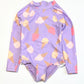 Ice creams swimsuit - Size 4