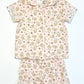Gumnut Babies pyjamas - Size 4