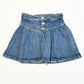 Denim skirt - Size 4