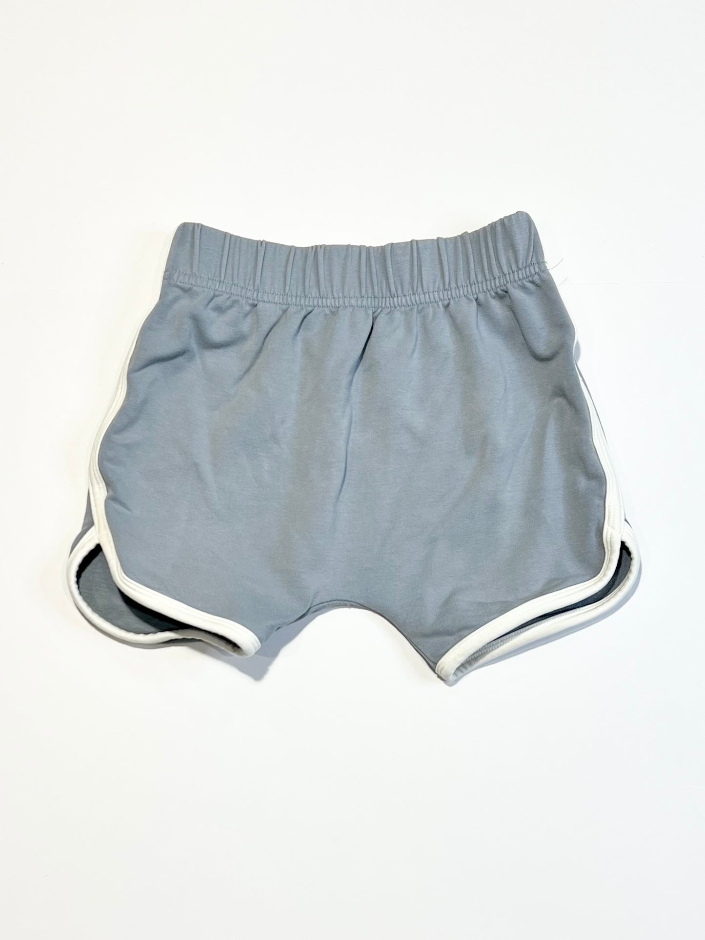 Jersey retro shorts - Size 4