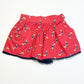 Toucan skorts - Size 4