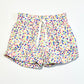Confetti shorts - Size 4