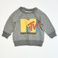 MTV sweater - Size 00